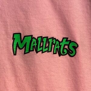Official Mallrats Vtg Women’s T-Shirt